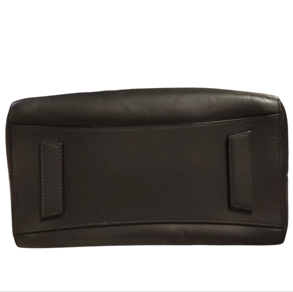 Givenchy Tricolor Calfskin Leather Small Antigona Bag - Picture 5 of 16